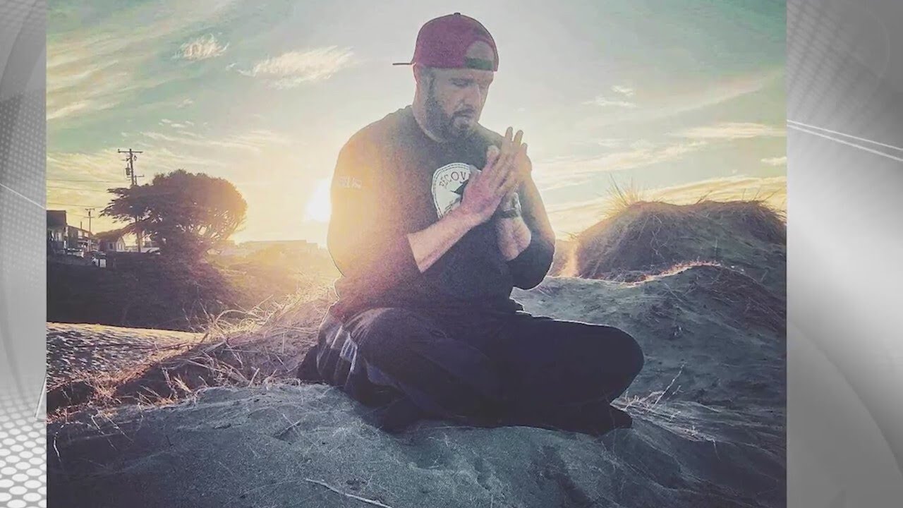 Family grieves man killed in Santa Rosa