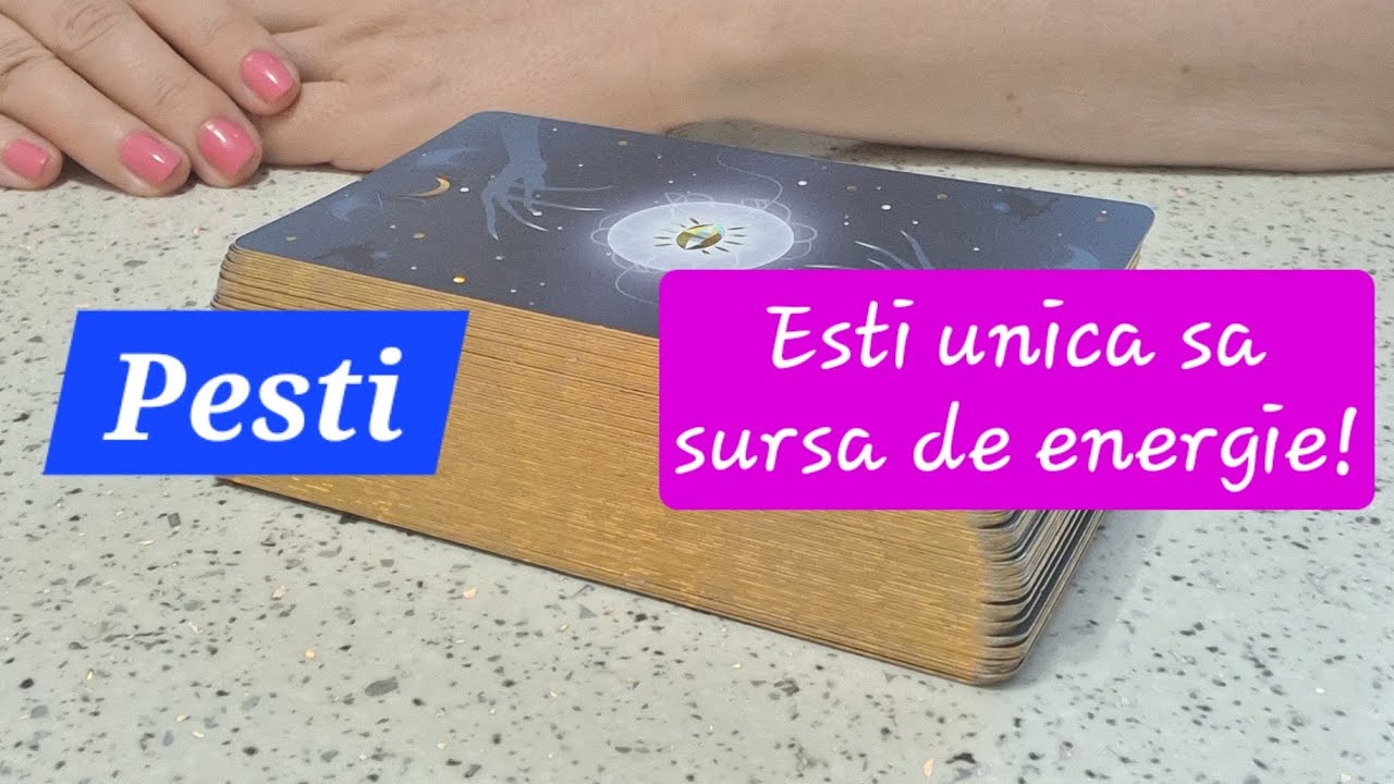 💧PESTI - Nu te poate lasa sa-i scapi - esti UNICA sa sursa de energie! 🧿😇🪽