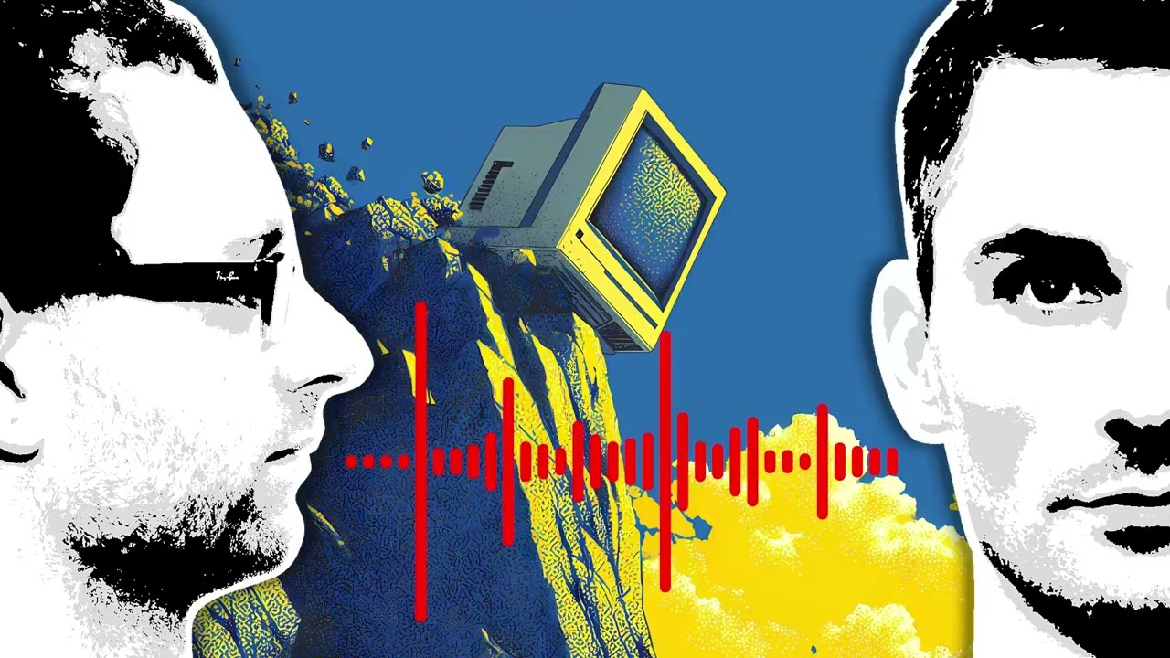 Google letos pohřbil web, AI zdražila počítače a pořád nás chtějí připravit o soukromí |Podcast Živě