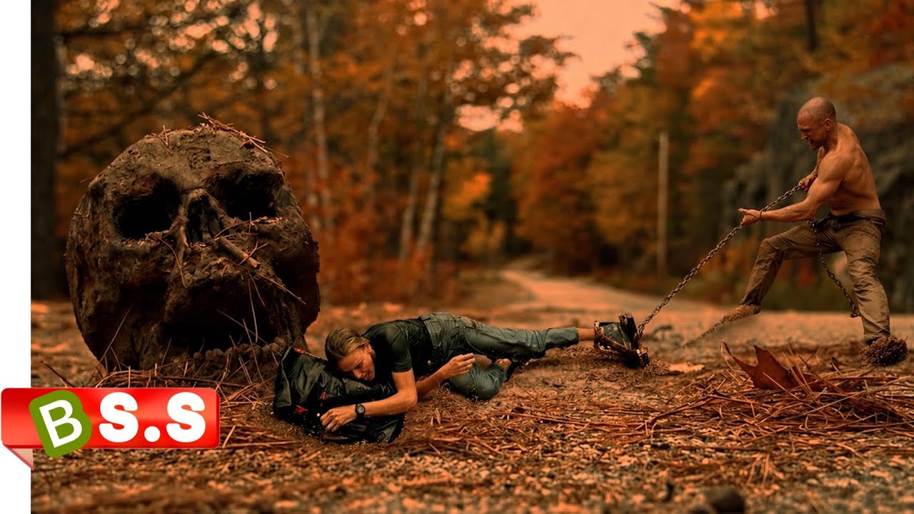 (2026) Best Survival Movie Apex (Netflix)