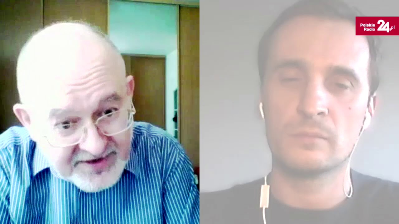 Dr Tomasz Żukowski: po katastrofie nastąpiła zmiana wizerunku prezydenta Lecha Kaczyńskiego
