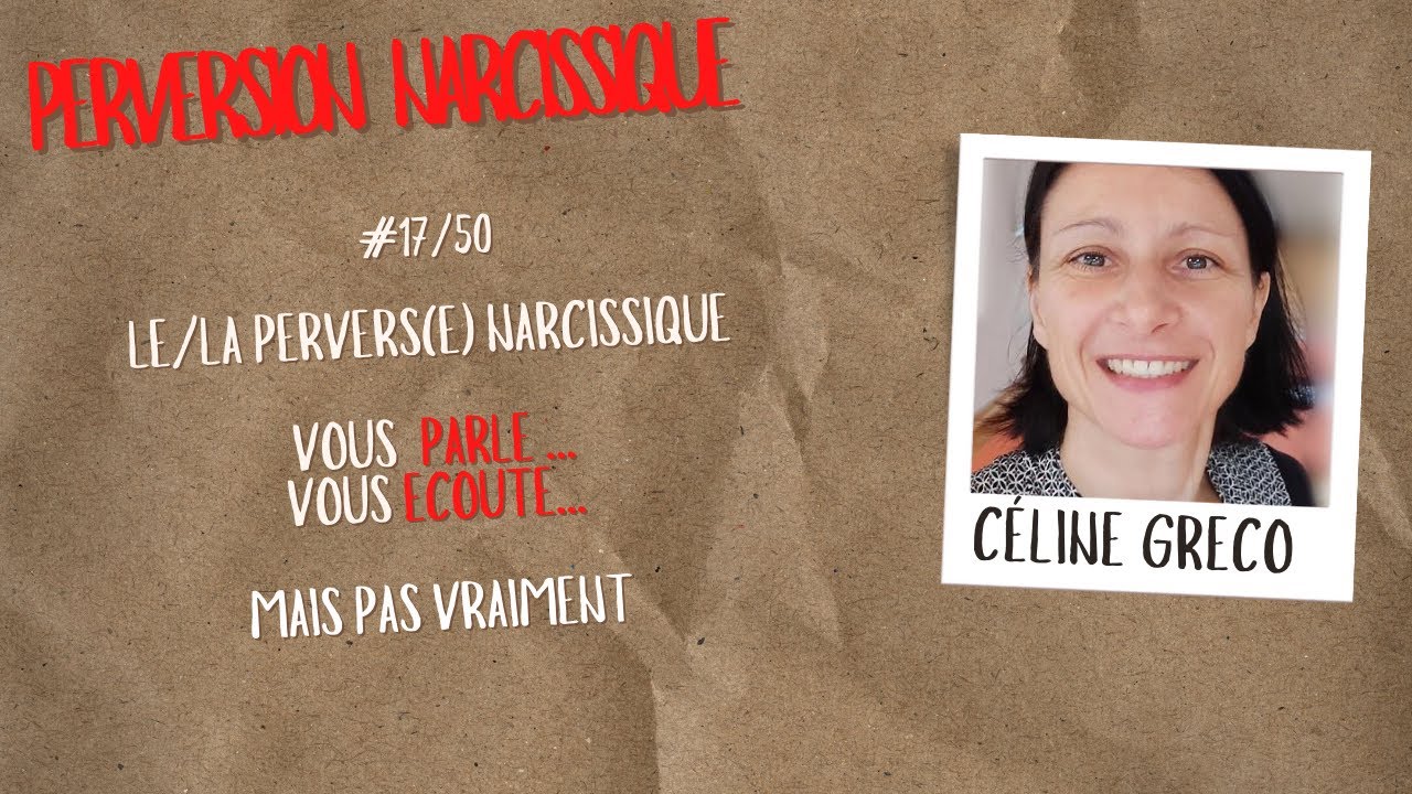 #17/50 Il/elle ne vous écoute pas et ne vous prête attention que par stratégie