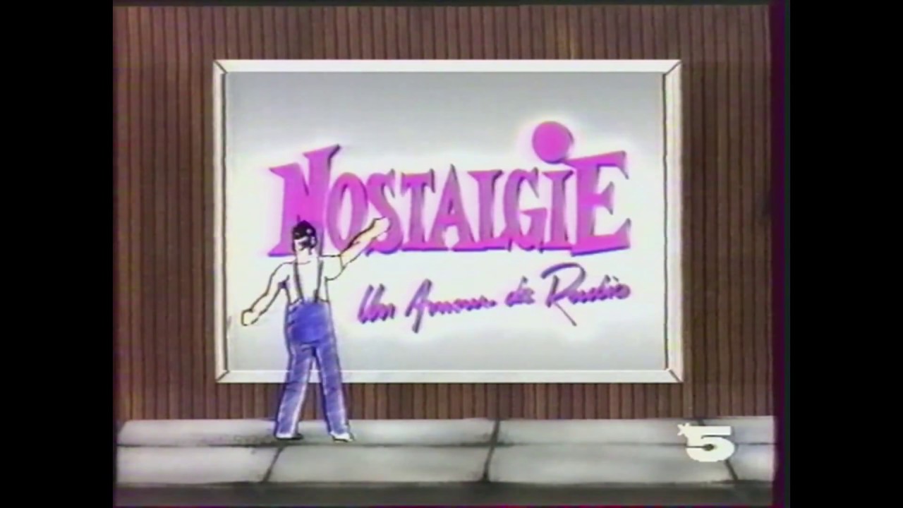 JT la Cinq 27 janvier 1989
