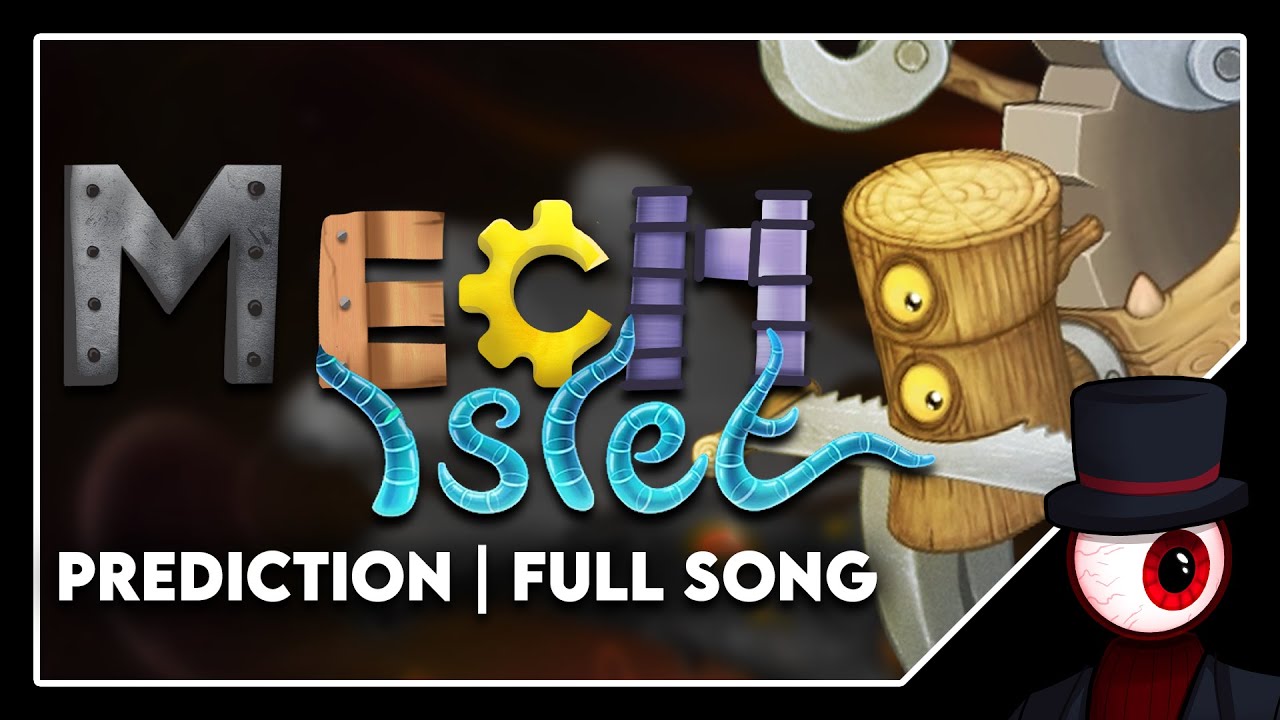 Mech Islet (Full Song) | Prediction