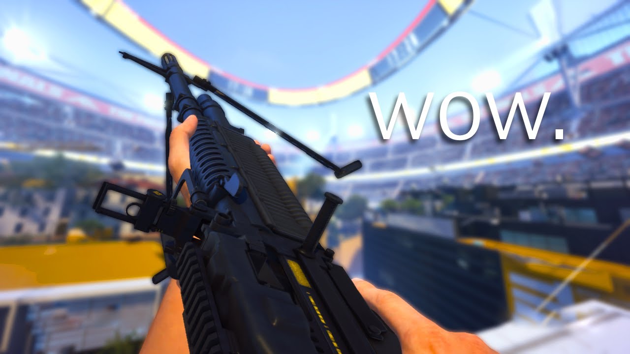 M60 = Total Domination