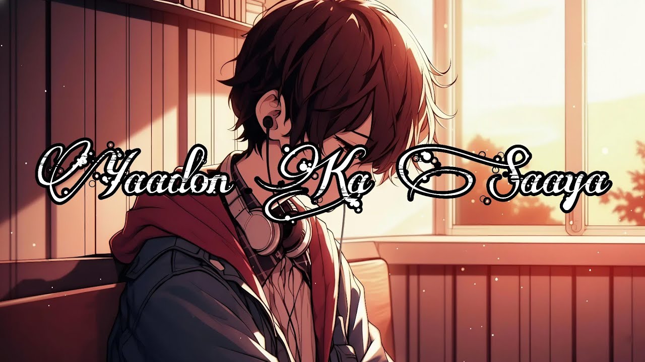 Yaadon Ka Saaya | Official Sad Song | Heart-Touching Hindi Ballad | 2026