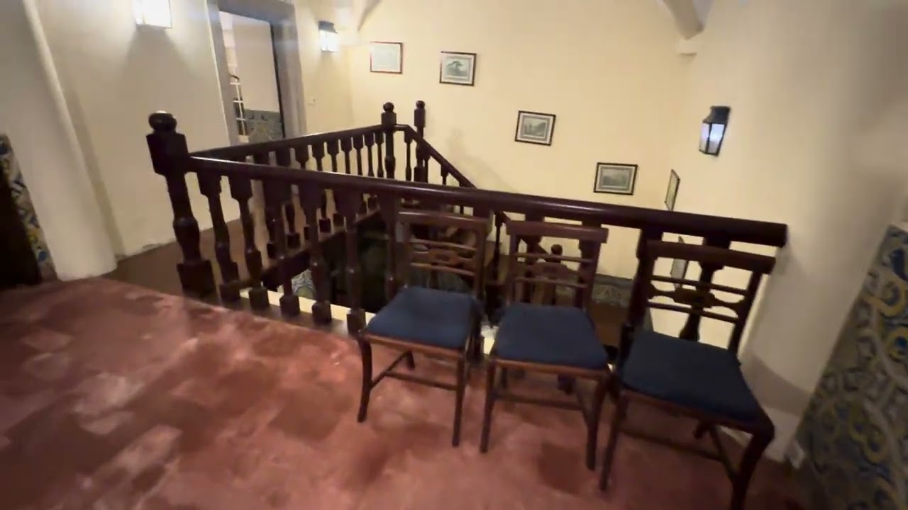 Pal&aacute;cio da Ribafria -Pa&ccedil;o da Ribafria em Sintra