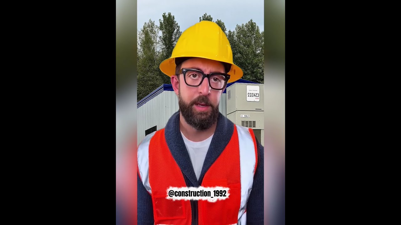 Intelligent and hardworking with excellent skills ✅🏗️ - Engineer Adam | Part 26