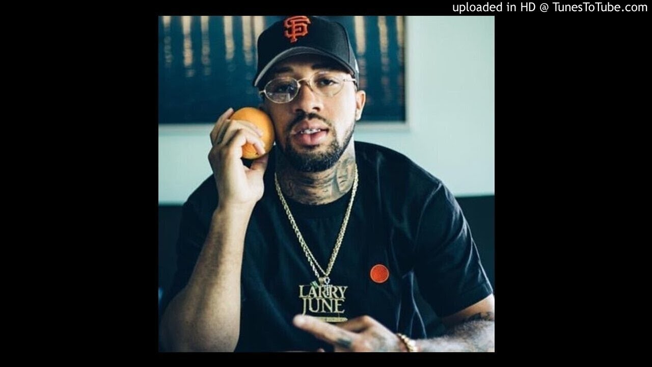 [FREE] Larry June X Dom Kennedy Type Beat~|