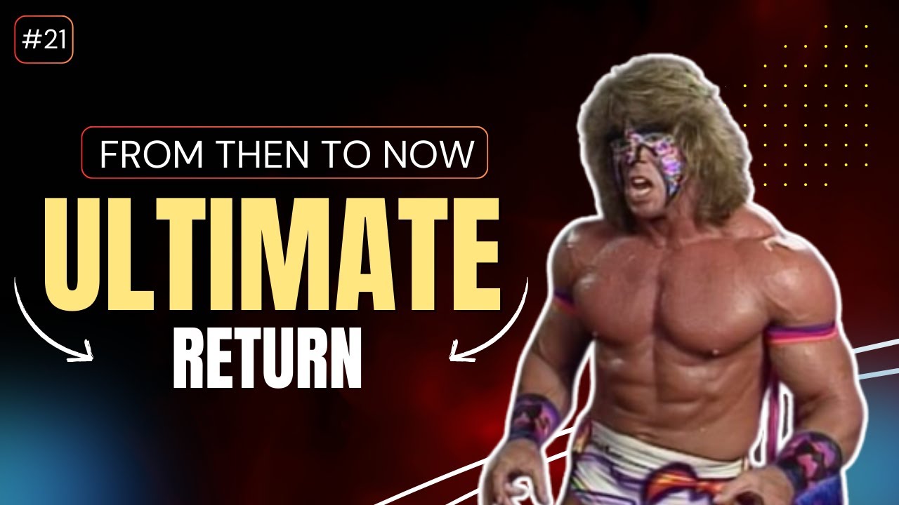 An Ultimate Return - Live! | Episode 22 | TEW IX