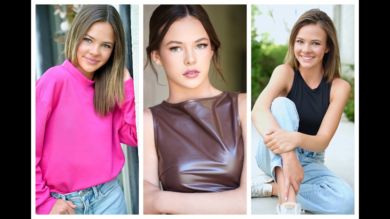 Blakelee's Model Walk
