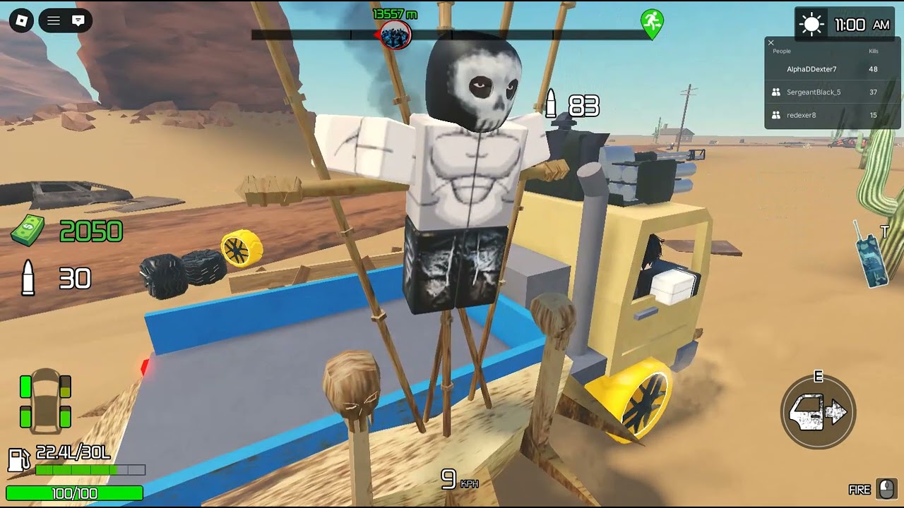 Apocalips 3