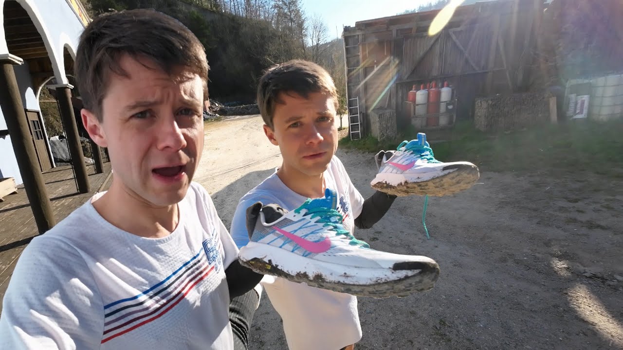 Nike Wildhorse 10: Trail Tested! How tough is it?!