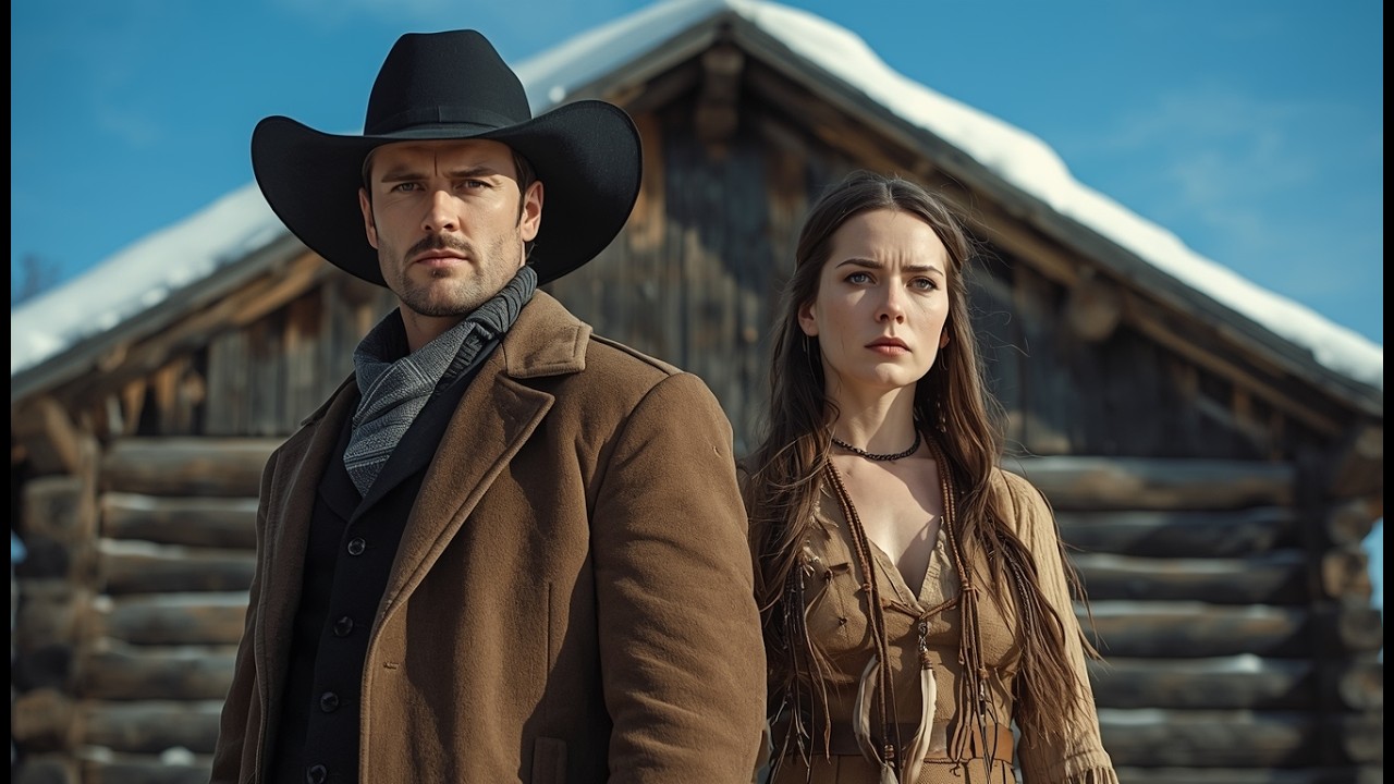 The Wealthy Cowboy Could’ve Driven Her Out… What He Did Instead Shocked the Valley|Moon Trail