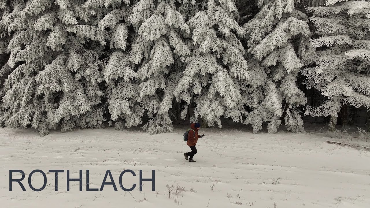 Rothlach, Janvier 2024
