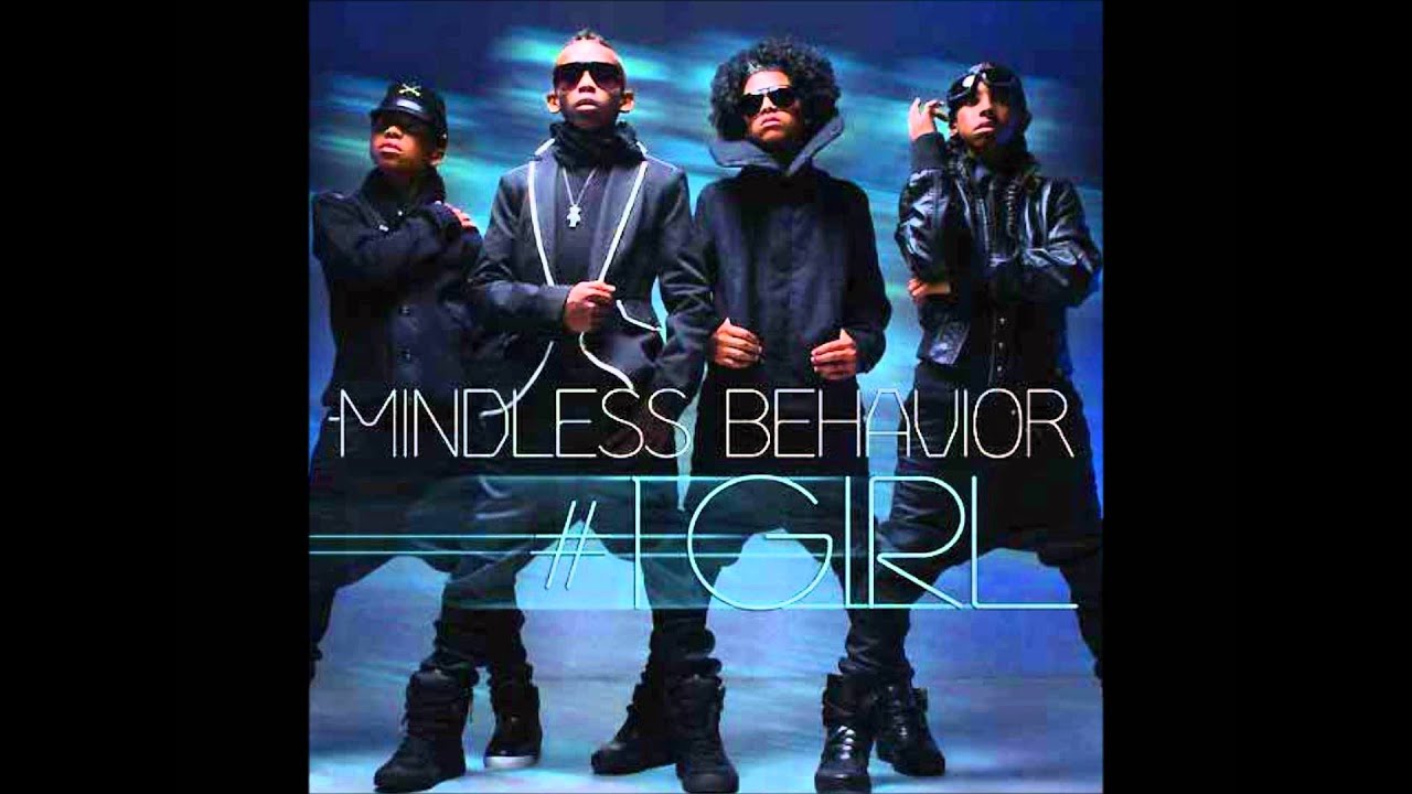 @MindlessBhavior "Girls Talkin Bout" (Club Remix)