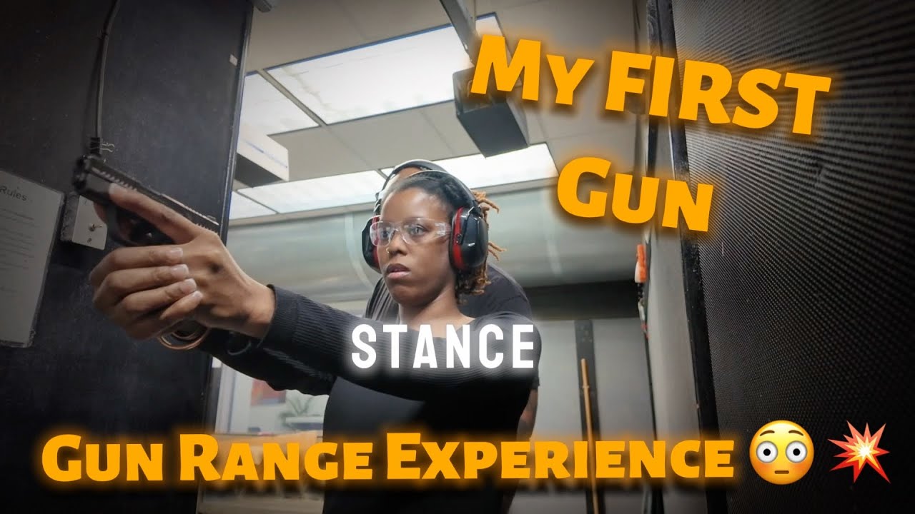 THIS Is What Happens When Beginners Touch Guns… 😳”