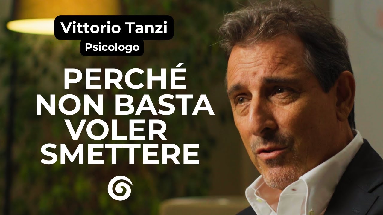 Tossicodipendenza: perch&eacute; non basta &ldquo;voler smettere&rdquo;?