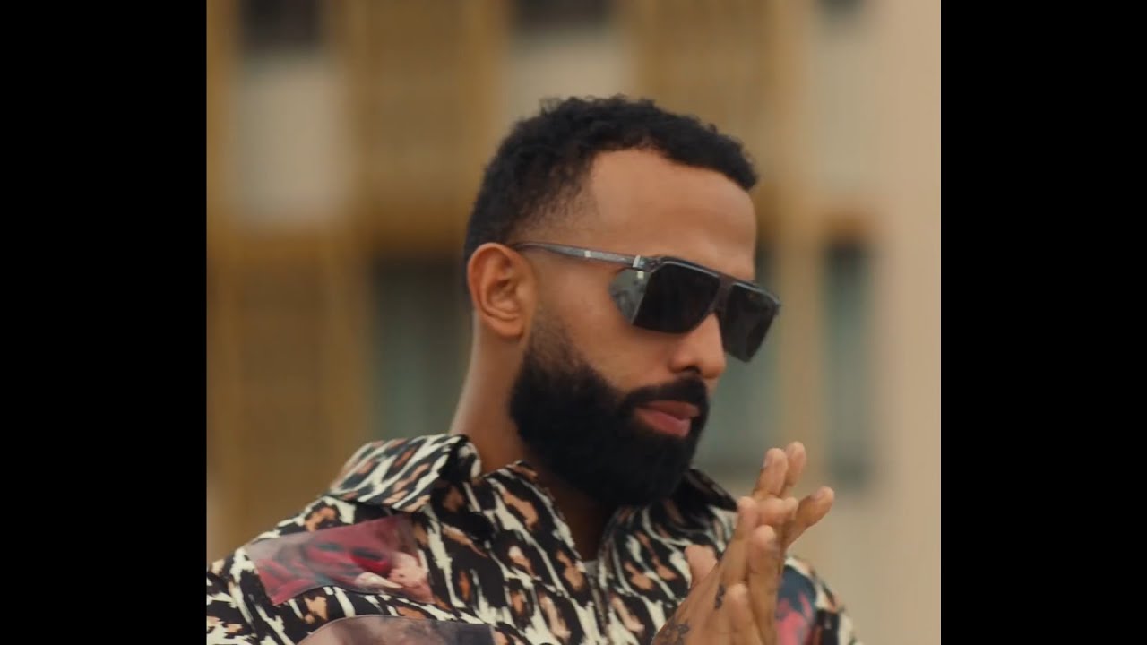 (FREE) Eladio Carrion Type Beat - 