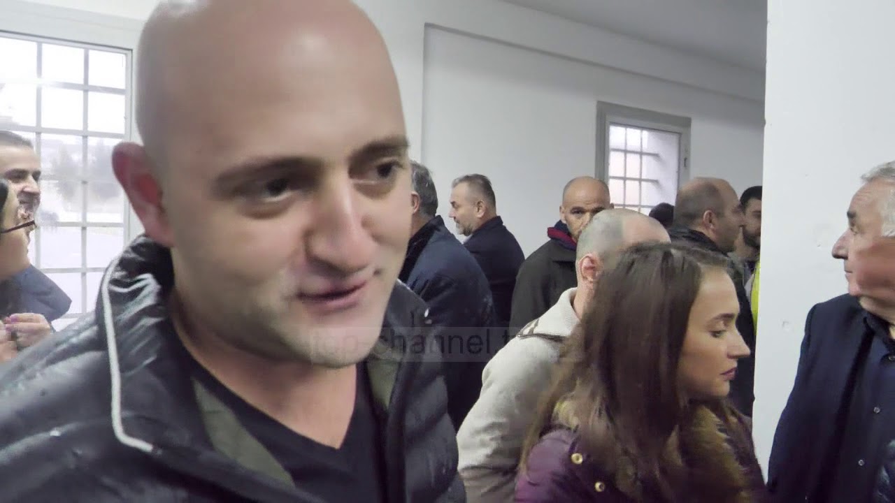 ‘Kapo dhe Hekri’ në një burg të vërtetë - Top Channel Albania - News - Lajme