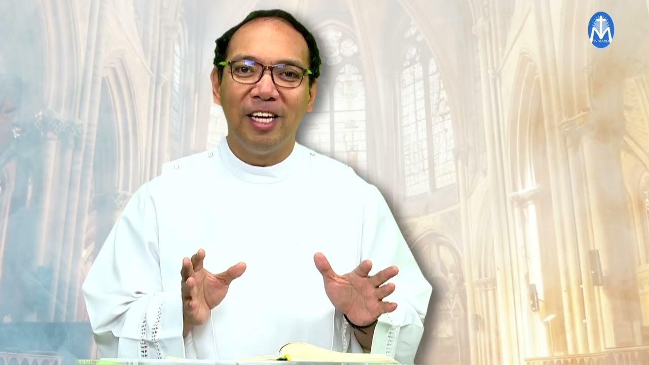 Salita ng Diyos, Salita ng Buhay - March 19, 2026