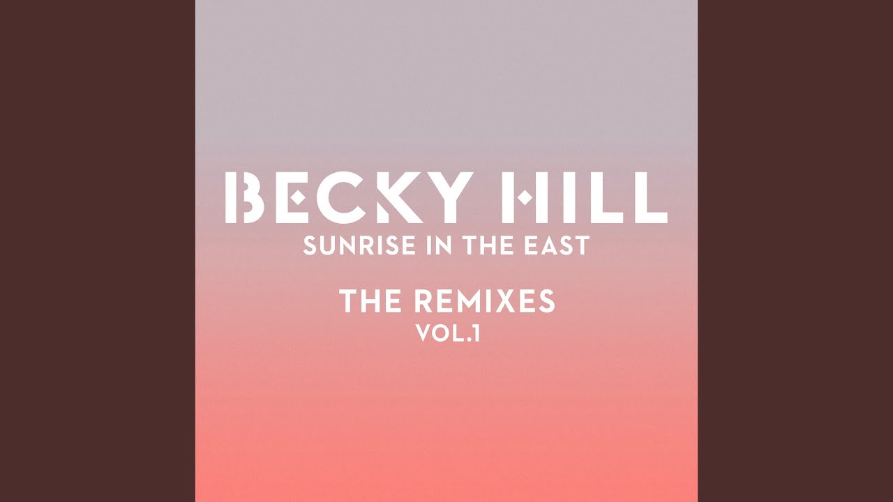 Sunrise In The East (Christian Nielsen Remix)
