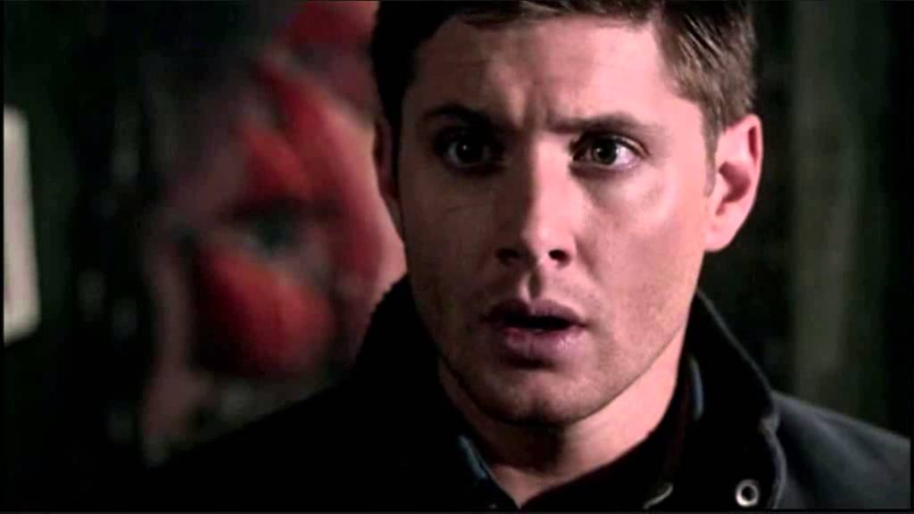 Supernatural / Dean & Castiel - 21 Guns