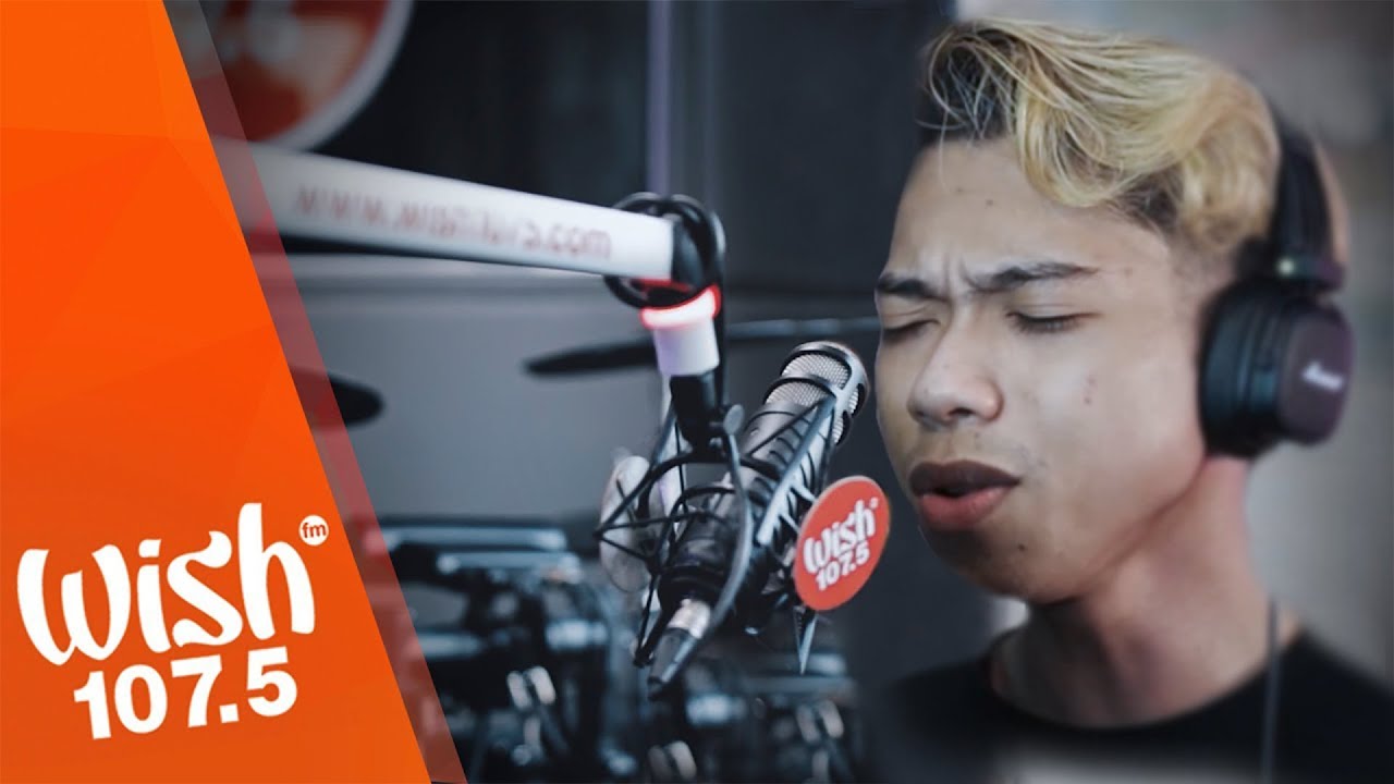 BAKIT BA IKAW  SONG  | JOHNEL BUCOG | MALL SHOW | Acoustic Song 2022 | Spotify & Apple