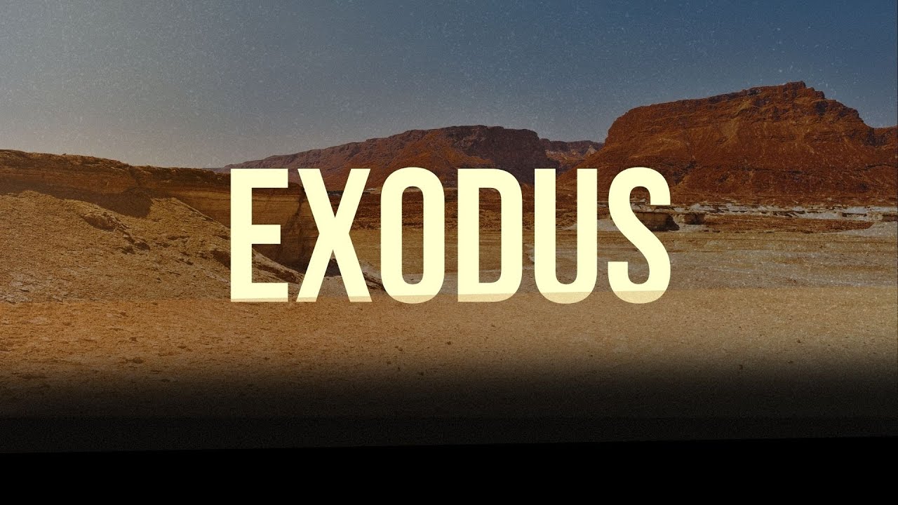 Why Couldn't Moses Enter the Tabernacle? - Exodus