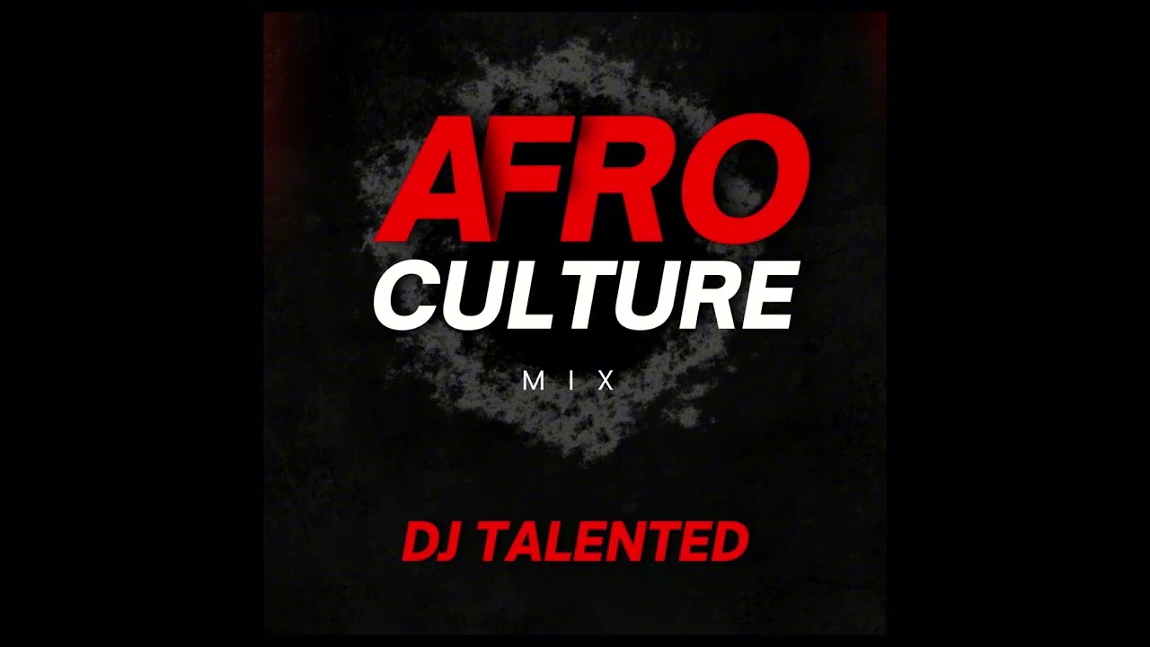 Afro Culture Mix