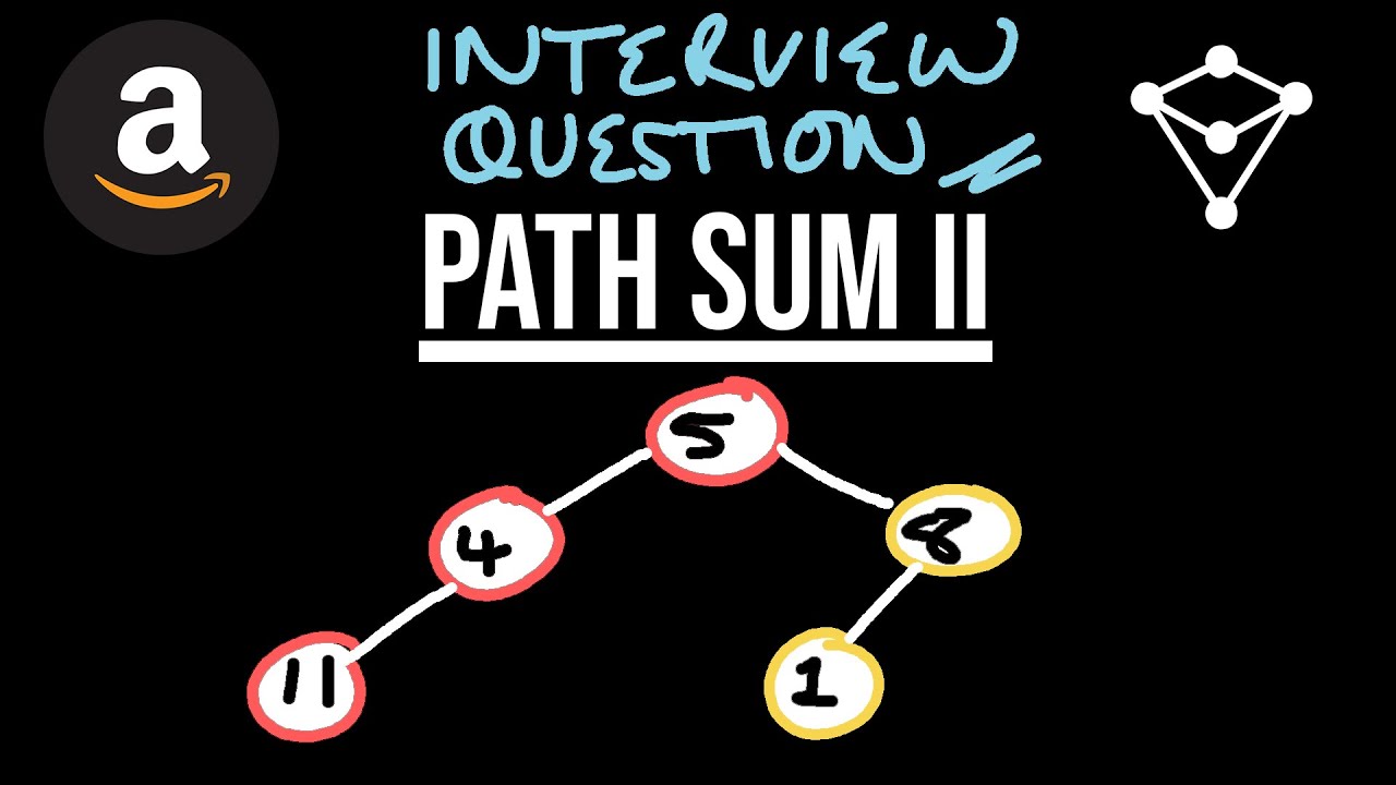 Path Sum II - LeetCode 113 - JavaScript