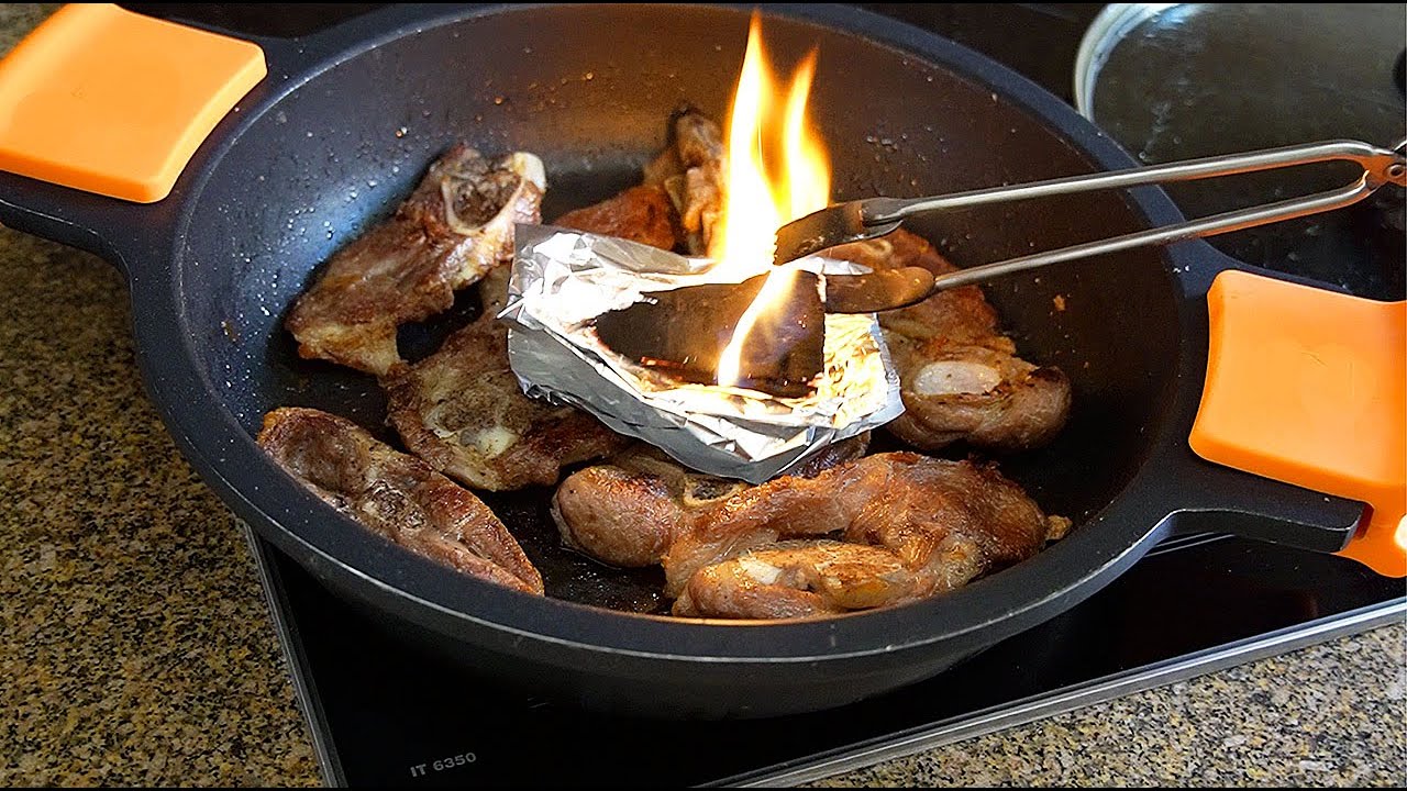 Por qué yo NO COCINABA ASÍ antes? 5 sencillas y deliciosas recetas. CARNE