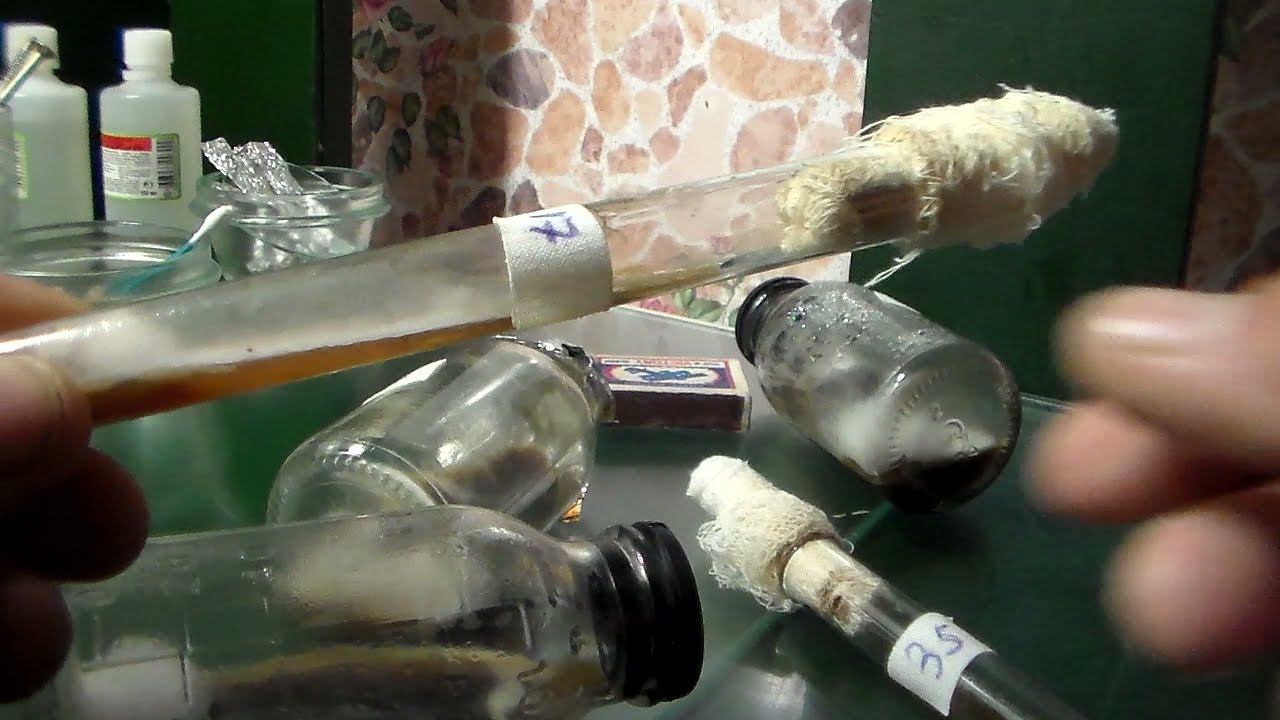 Интересный мицелий.Что бы это значило?