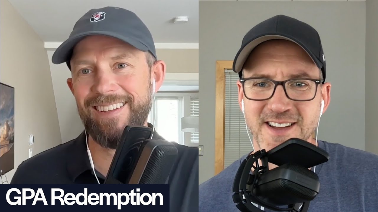 GPA Redemption | LSAT Demon Daily, Ep. 1159