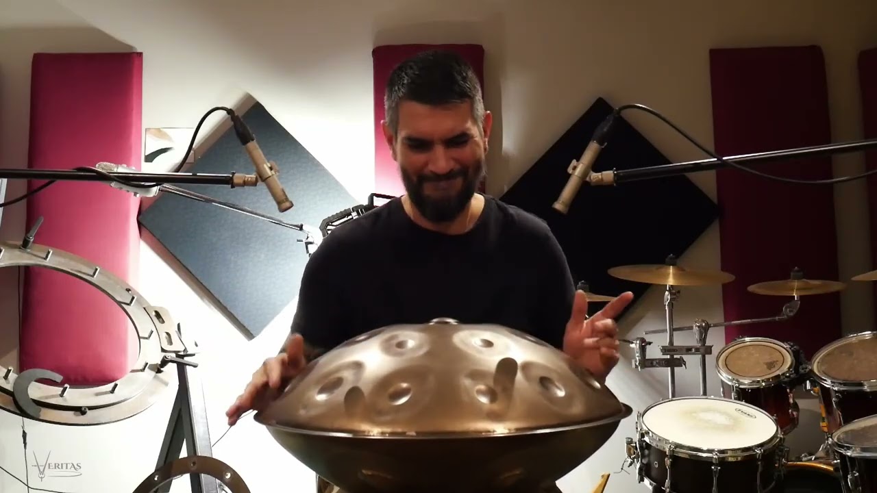 Veritas Sound Sculpture E Kurd 21