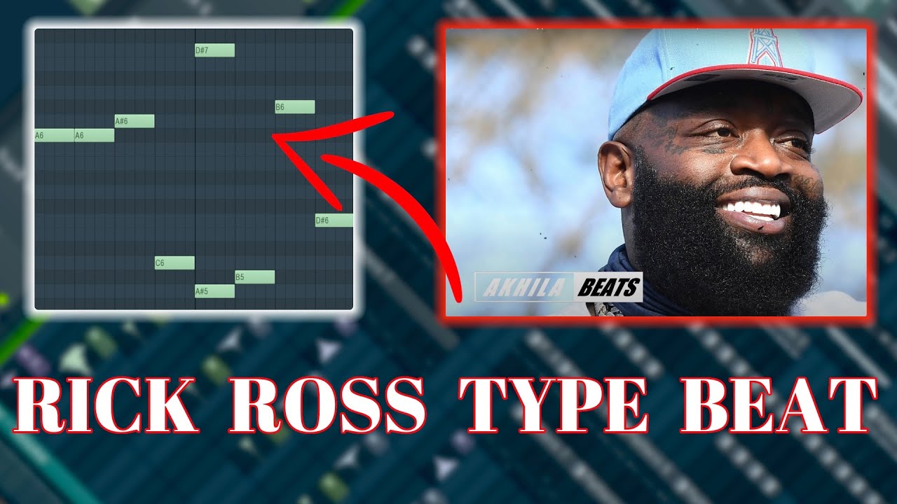 How To Make Hard Trap Beat On FL Studio | FL Studio 20 tutorial for beginners 2022