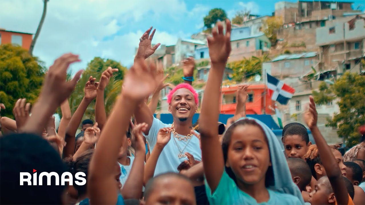 Kiko El Crazy - Yo Doy Nota (Video Oficial)