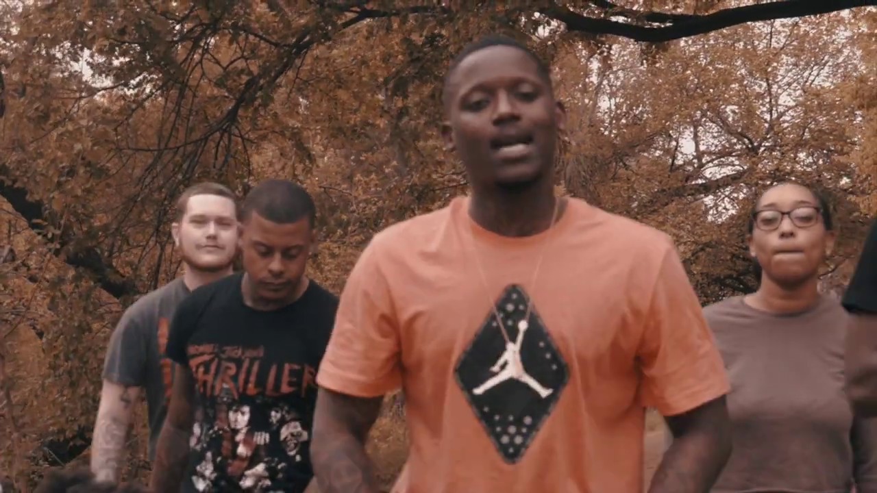 MEXX - KALM DOWN (OFFICIAL MUSIC VIDEO)