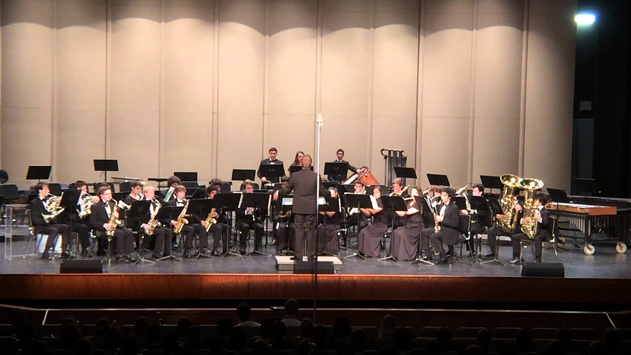 CPHS Concert Band - 