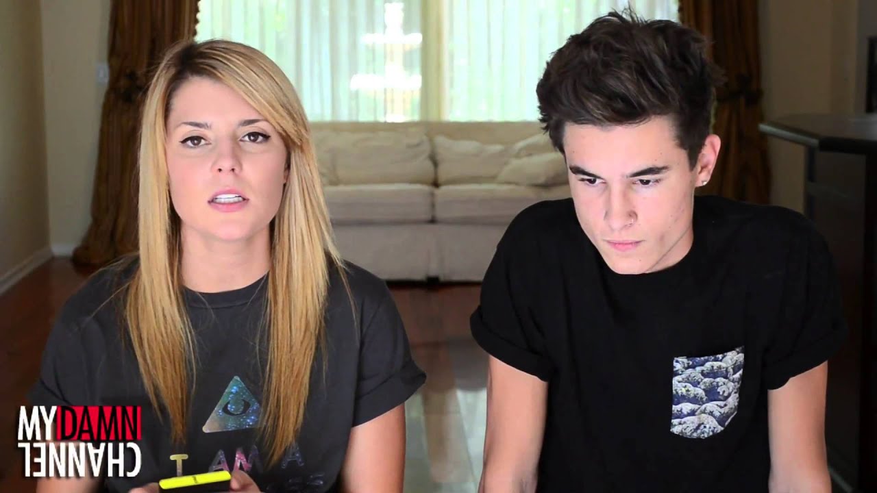 RELATIONSHIP ADVICE W/ KIAN LAWLEY