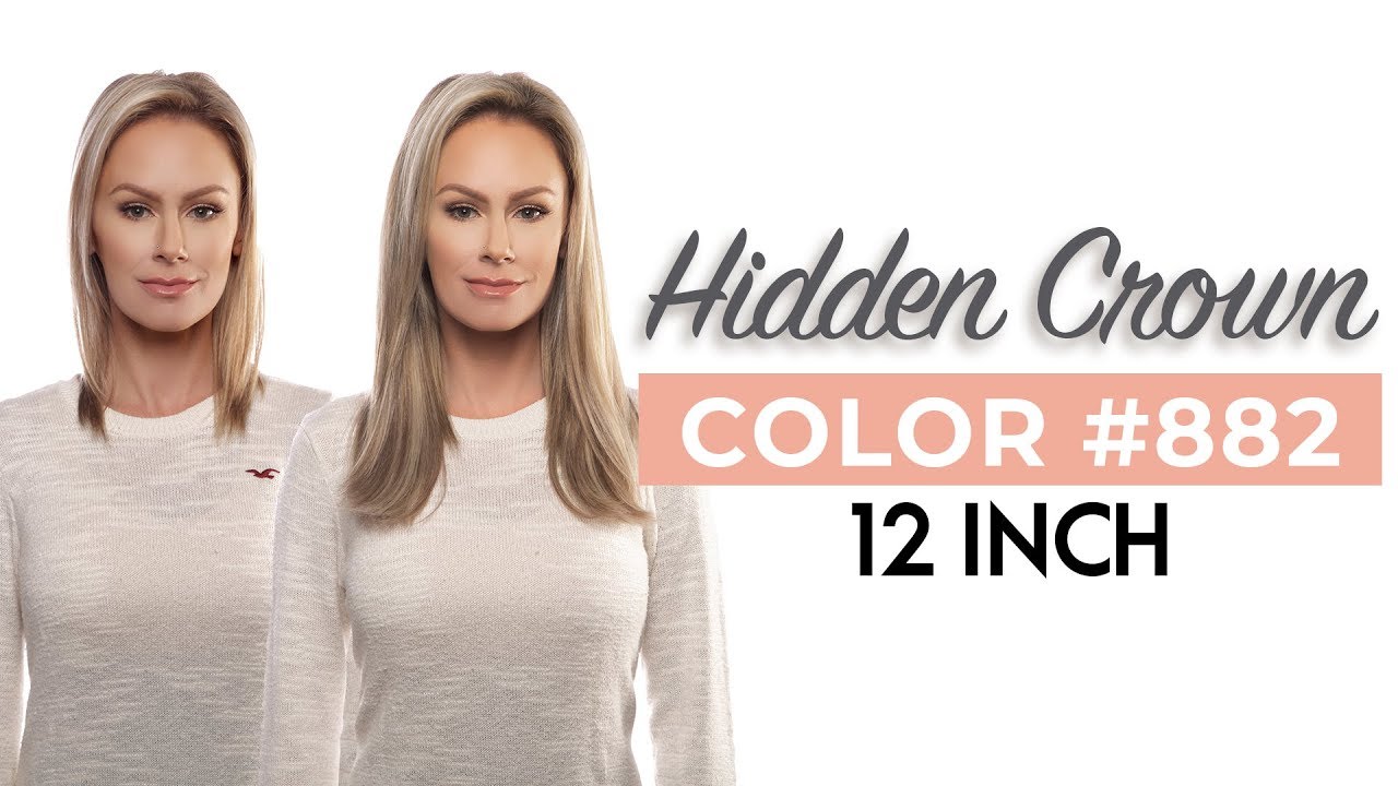 Hidden Crown 12