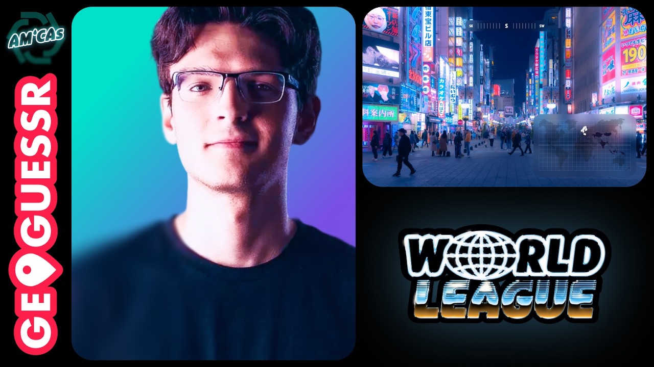 Americas World League Week 3 - RECAP