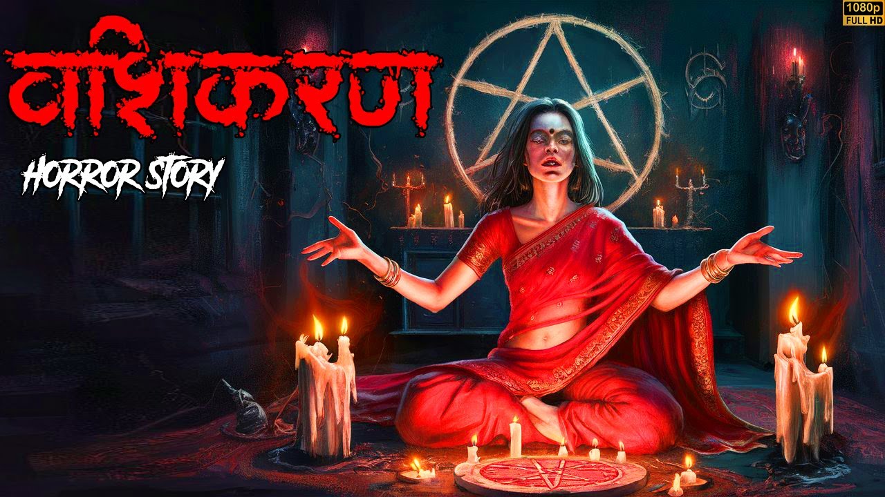 Vashikaran | वशीकरण | Ankahe Kisse | Horror Story