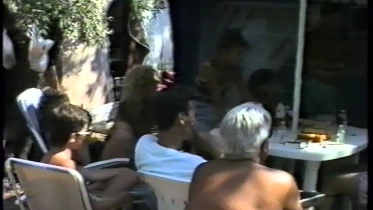 MATTINATA 1989