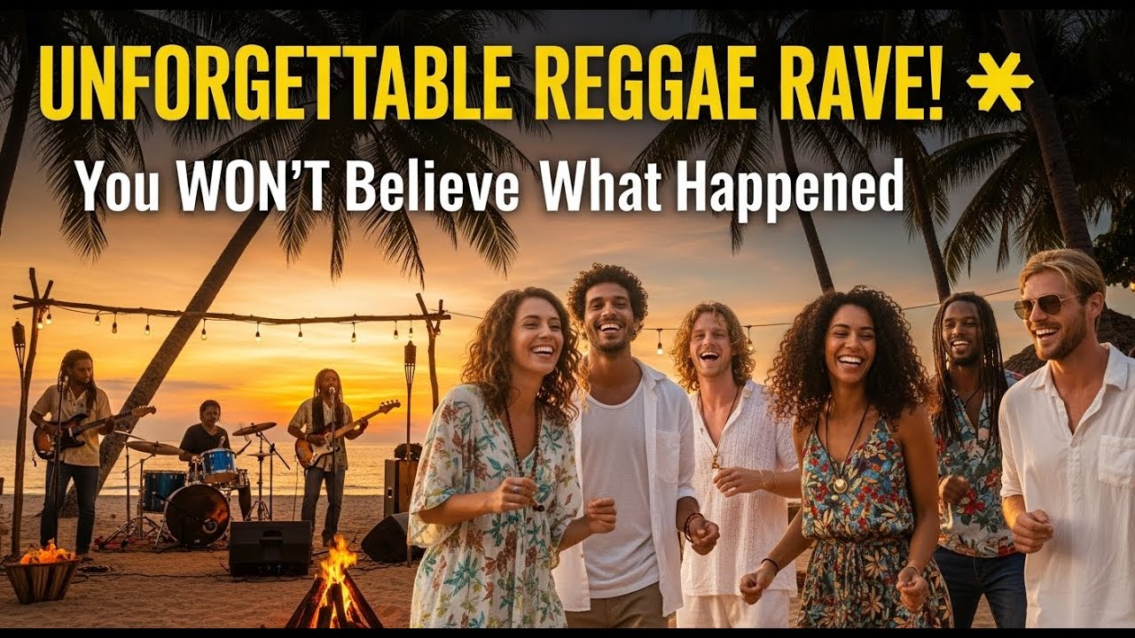 Bob Marley & Roots Gold: Island Chill Reggae Mix ☀️🌴🎶
