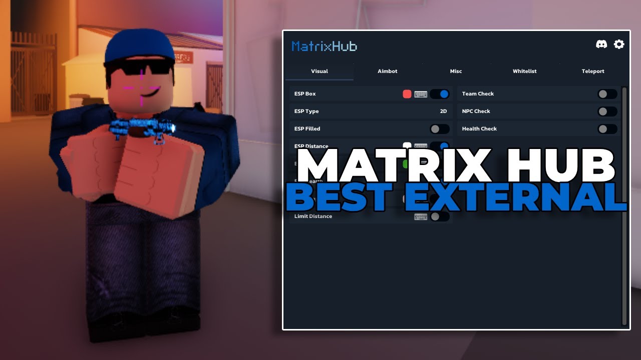 how matrix is good in 2026 for closeting