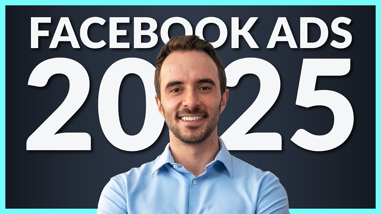 😱 Así cambiará FACEBOOK ADS en 2025 ► 7 TENDENCIAS que debes conocer