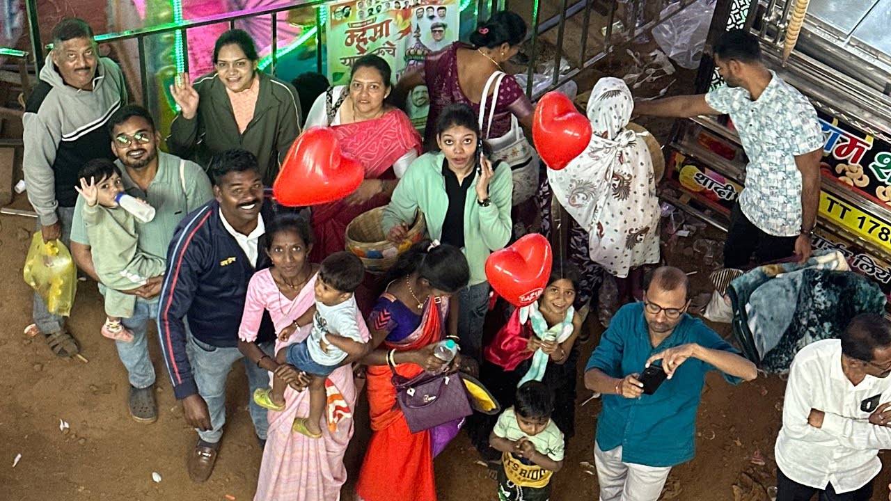 Mhasa Yatra 2026❣️