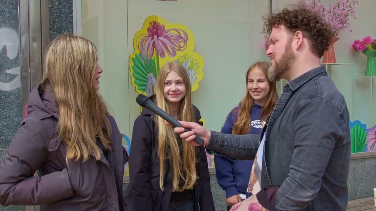 Wat Betekent Vrijheid Nog? Bevrijdingsdag in Groningen