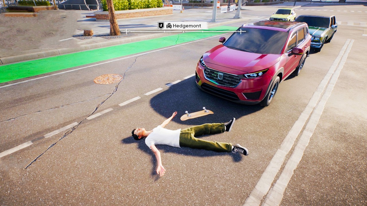 Early Access Gone Wrong! (Game Fail #492)